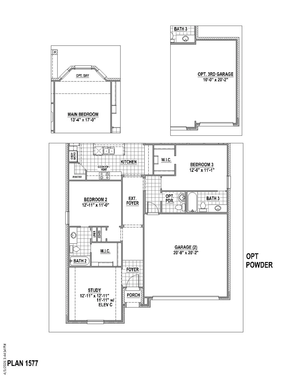 4307 Azalea Trail Oak Point, TX 75068