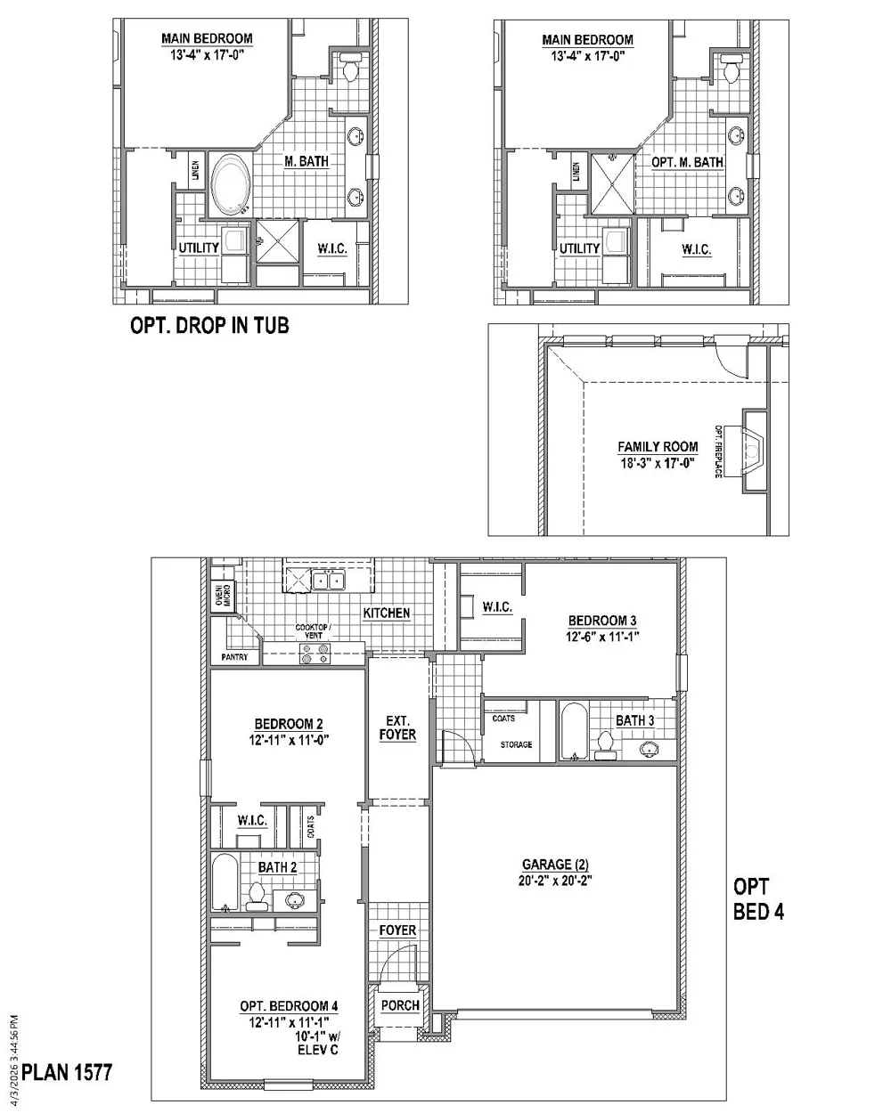 4307 Azalea Trail Oak Point, TX 75068