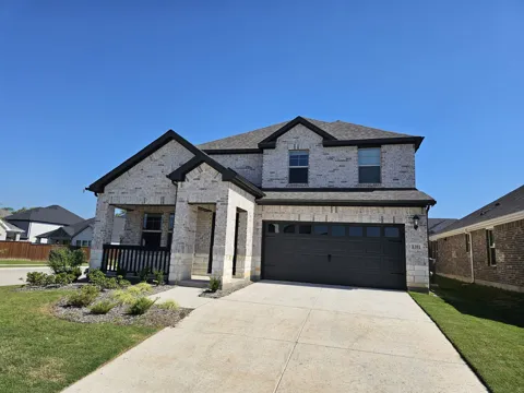 1301 Corkwood Drive