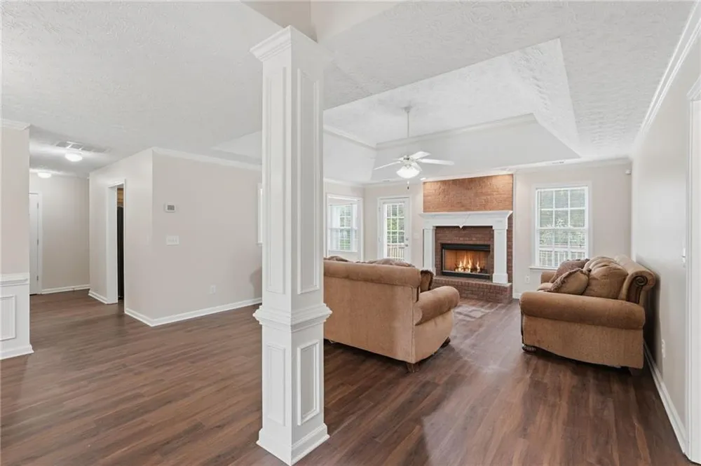 115 Sweetwater Social Circle, GA 30025