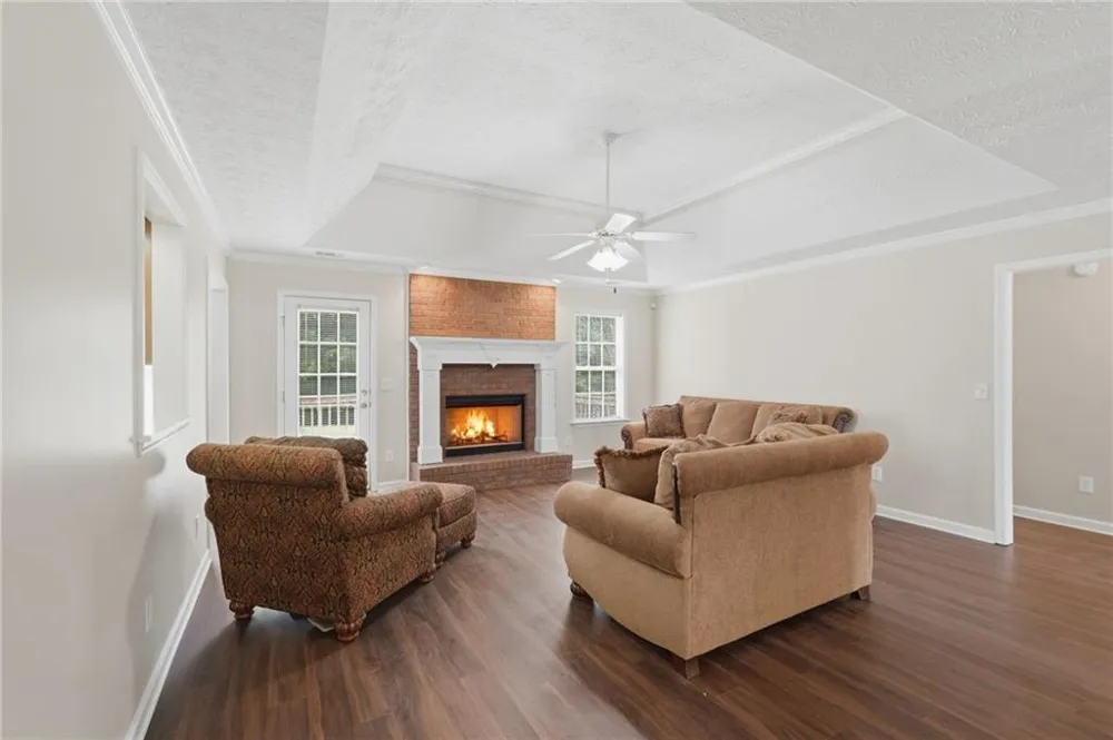 115 Sweetwater Social Circle, GA 30025