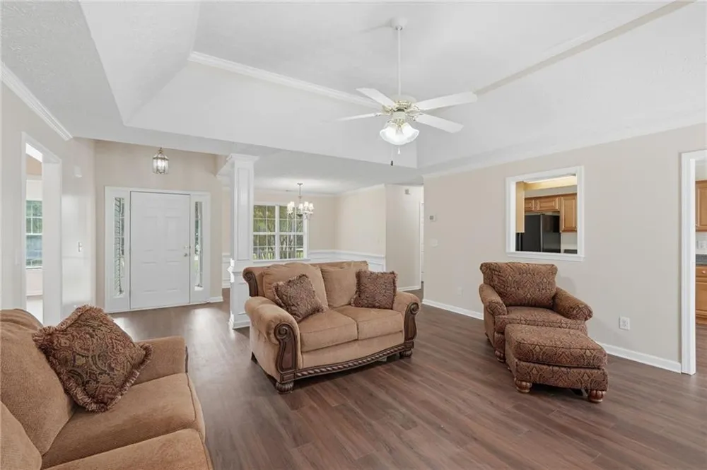 115 Sweetwater Social Circle, GA 30025