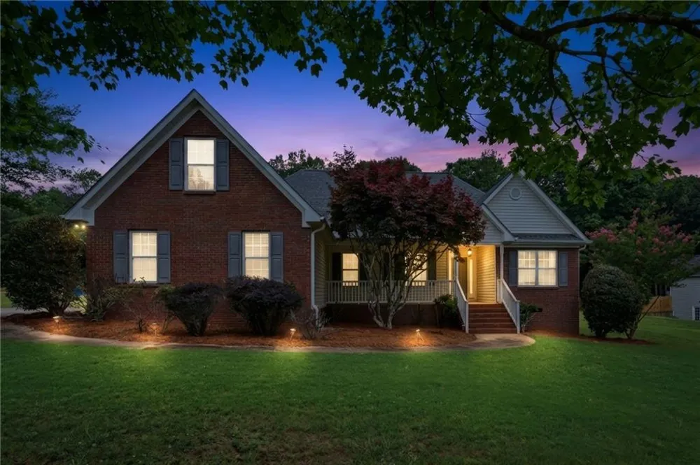 115 Sweetwater Social Circle, GA 30025