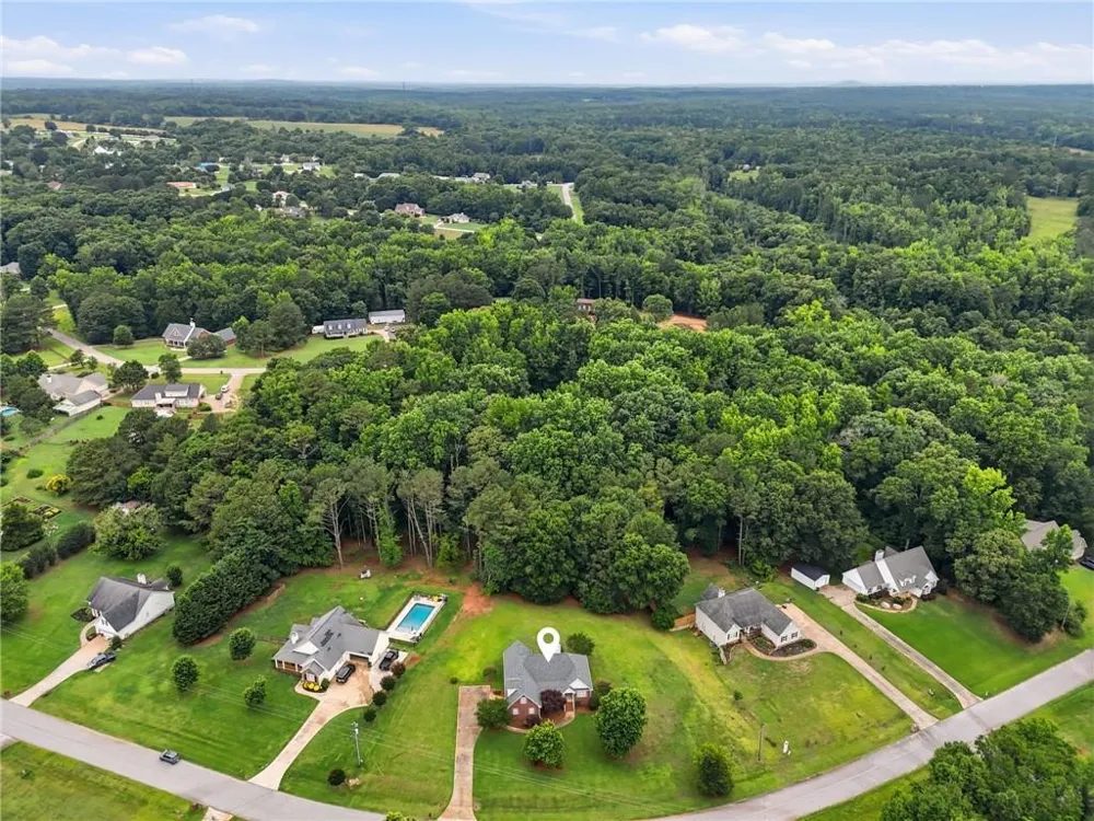 115 Sweetwater Social Circle, GA 30025