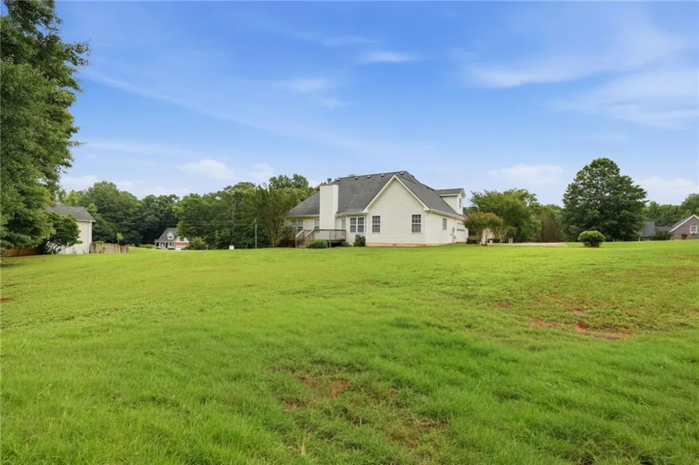 115 Sweetwater Social Circle, GA 30025