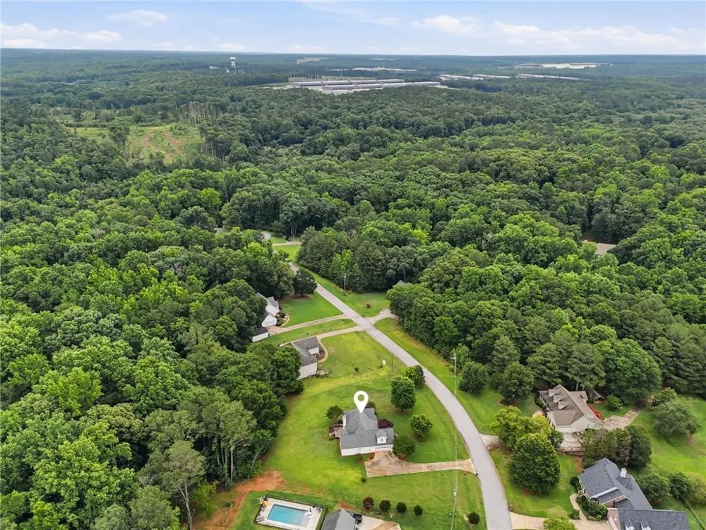 115 Sweetwater Social Circle, GA 30025