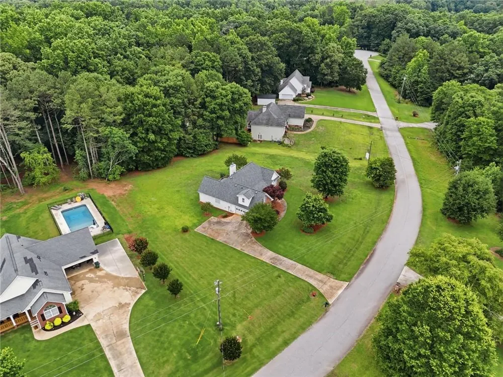 115 Sweetwater Social Circle, GA 30025