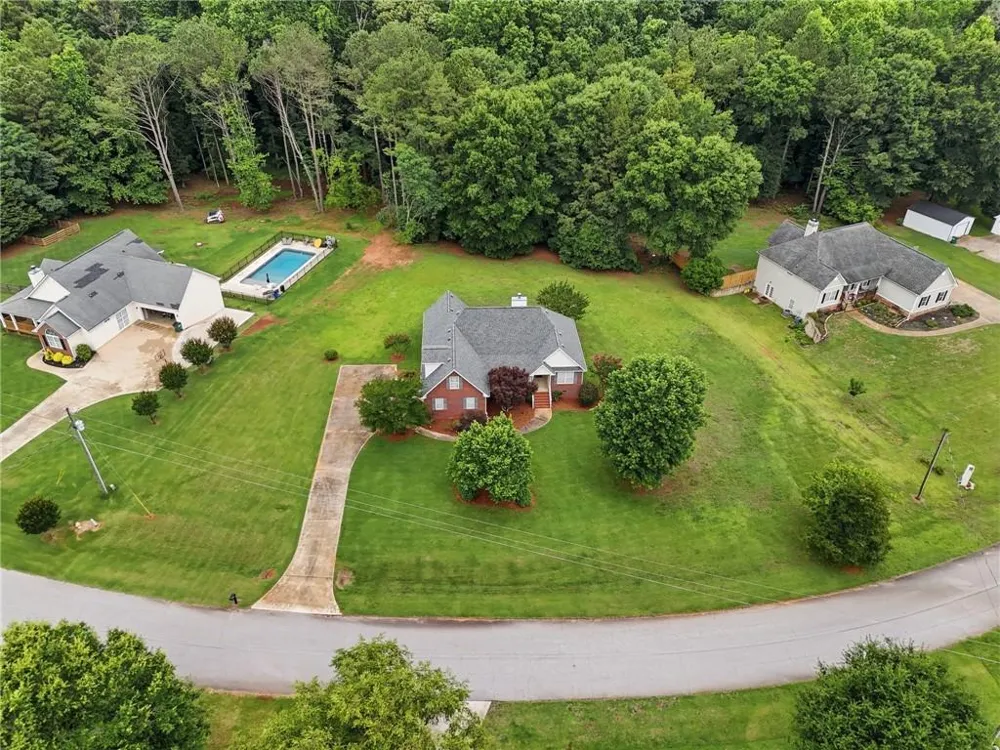 115 Sweetwater Social Circle, GA 30025