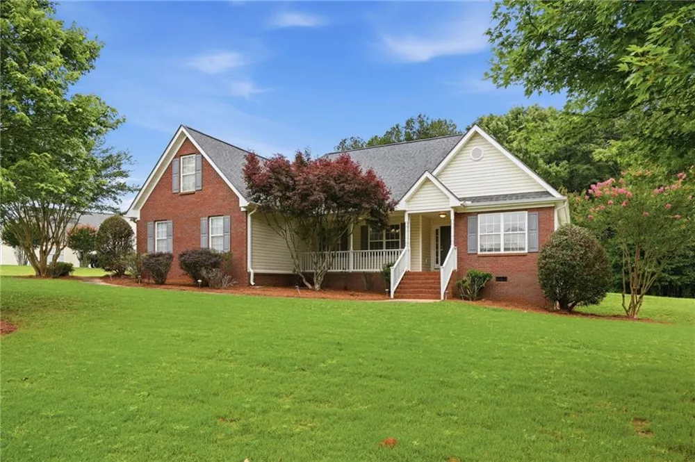 115 Sweetwater Social Circle, GA 30025