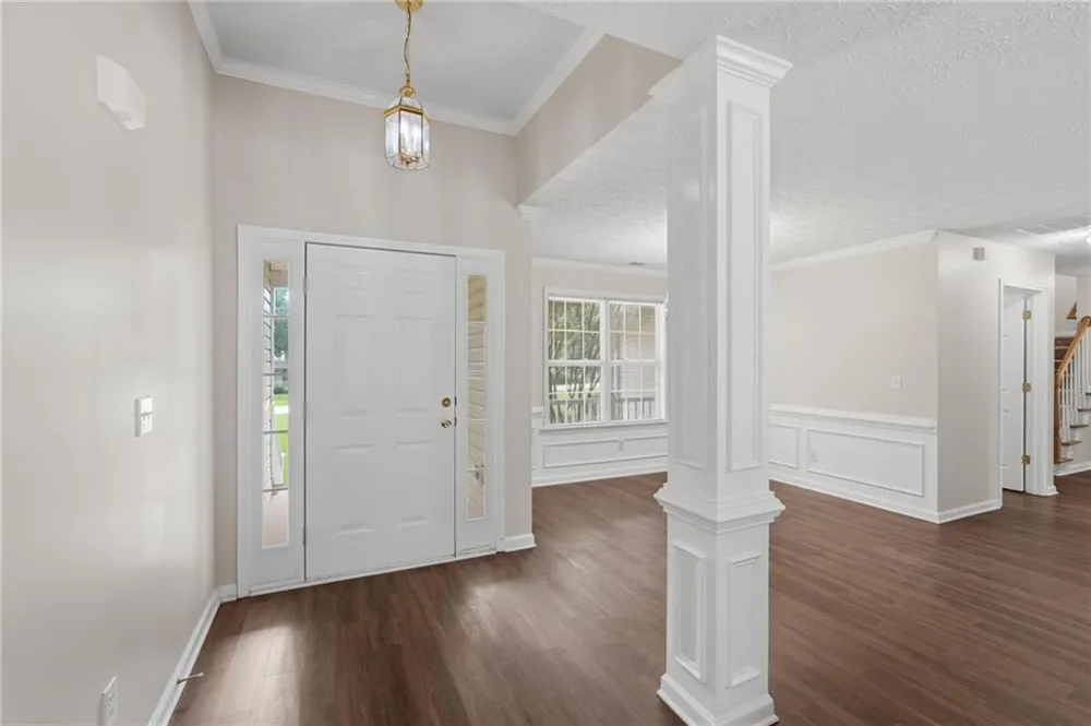 115 Sweetwater Social Circle, GA 30025
