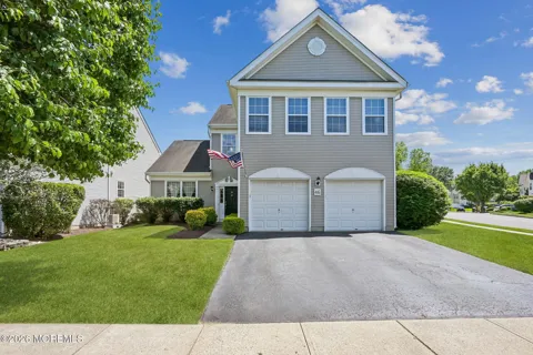 46 Baltusrol Drive