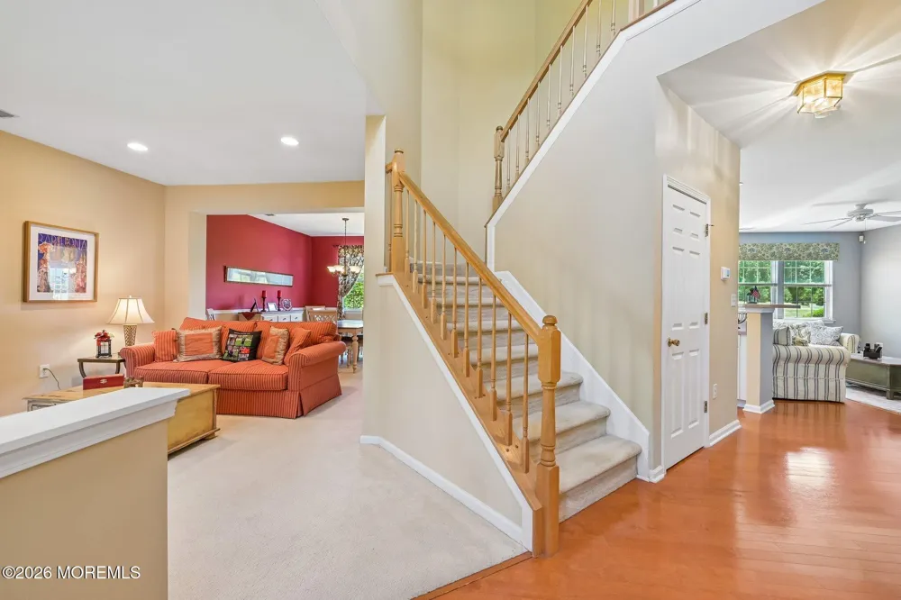 46 Baltusrol Drive Manalapan, NJ 07726