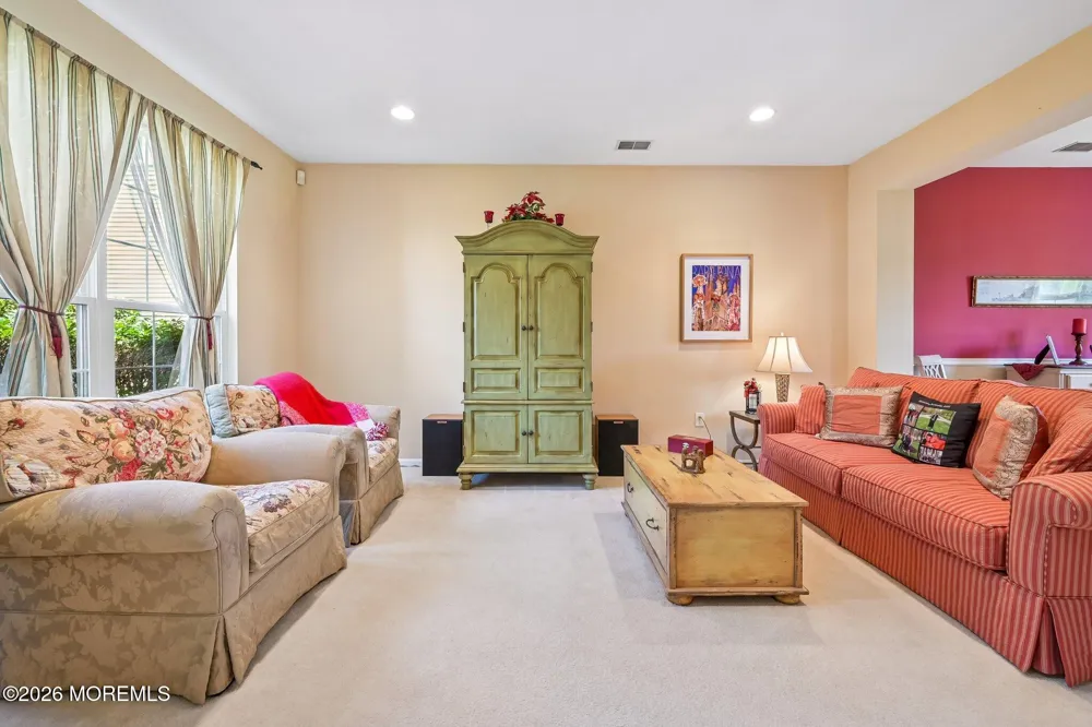 46 Baltusrol Drive Manalapan, NJ 07726