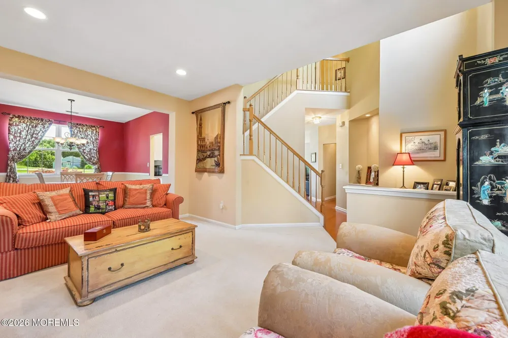 46 Baltusrol Drive Manalapan, NJ 07726