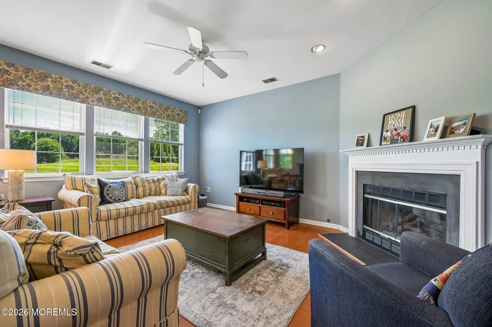 46 Baltusrol Drive Manalapan, NJ 07726