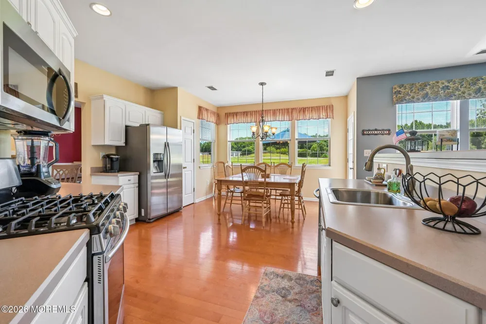 46 Baltusrol Drive Manalapan, NJ 07726