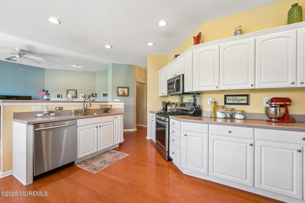 46 Baltusrol Drive Manalapan, NJ 07726