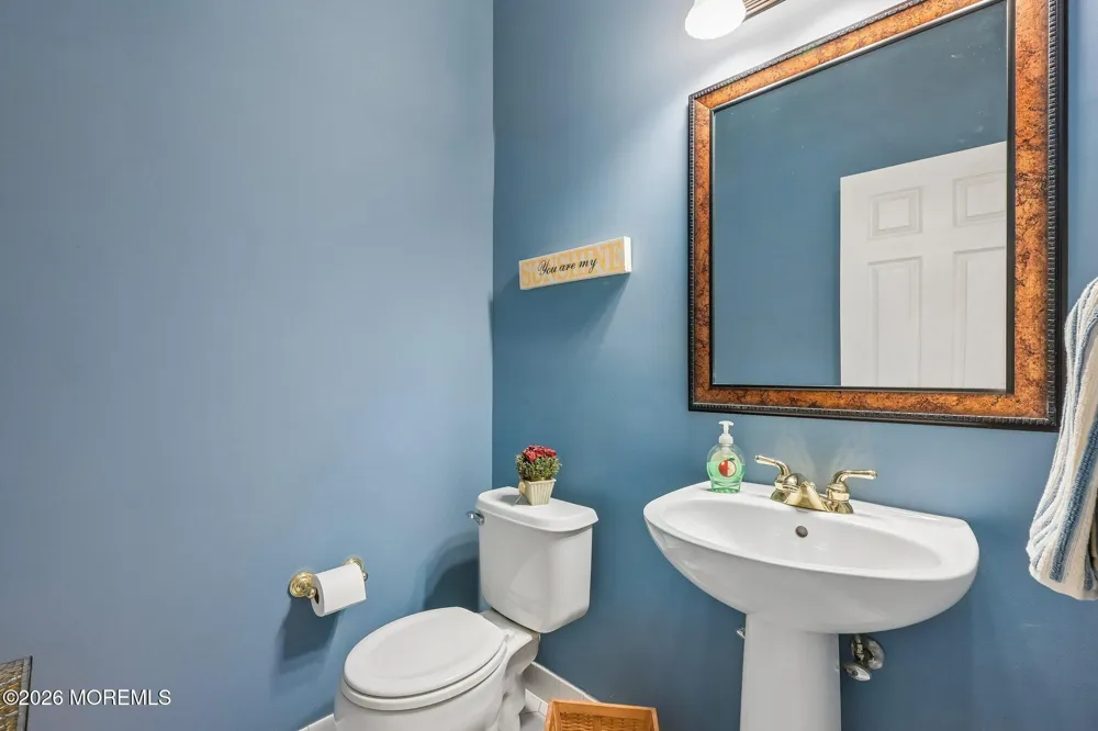 46 Baltusrol Drive Manalapan, NJ 07726