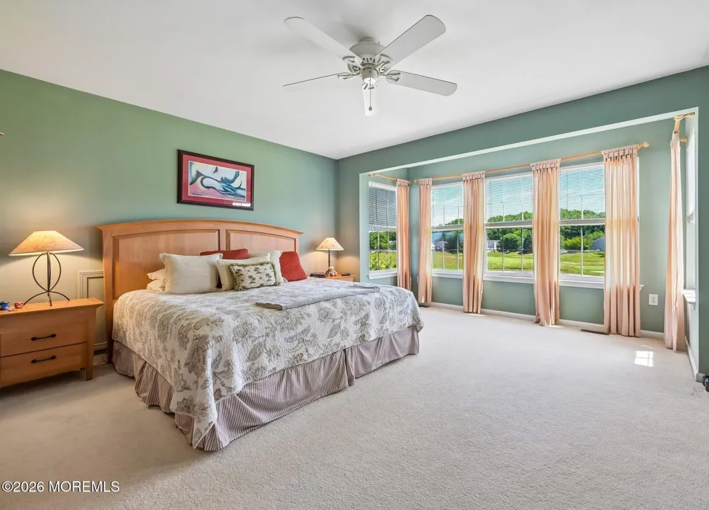 46 Baltusrol Drive Manalapan, NJ 07726