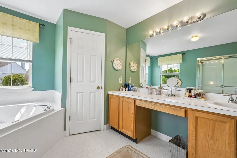 46 Baltusrol Drive Manalapan, NJ 07726