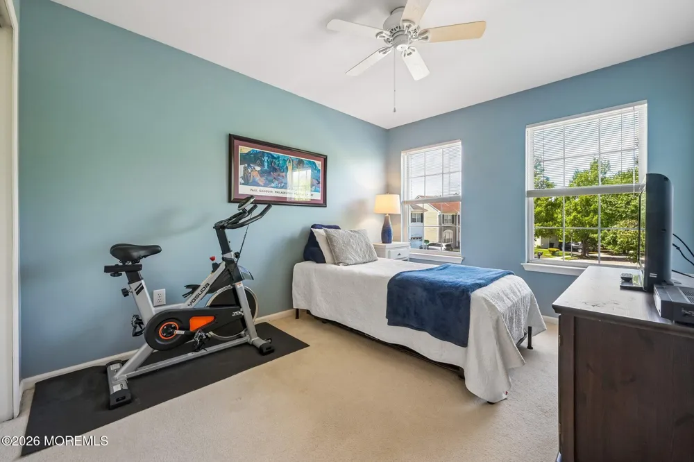 46 Baltusrol Drive Manalapan, NJ 07726