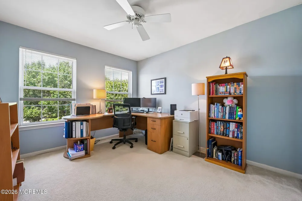 46 Baltusrol Drive Manalapan, NJ 07726