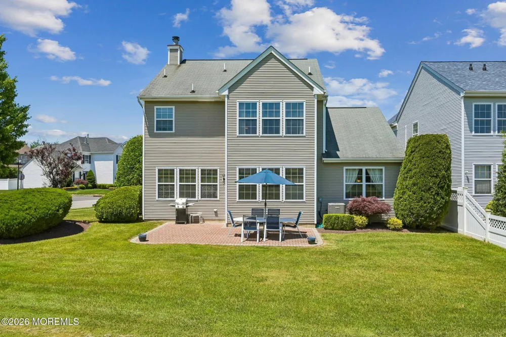 46 Baltusrol Drive Manalapan, NJ 07726