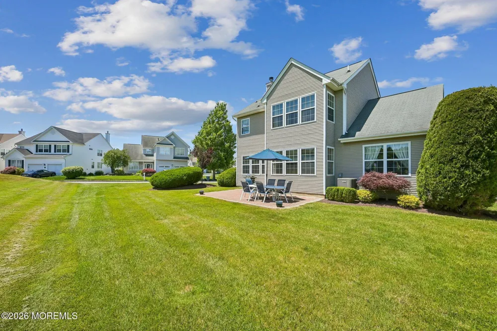 46 Baltusrol Drive Manalapan, NJ 07726