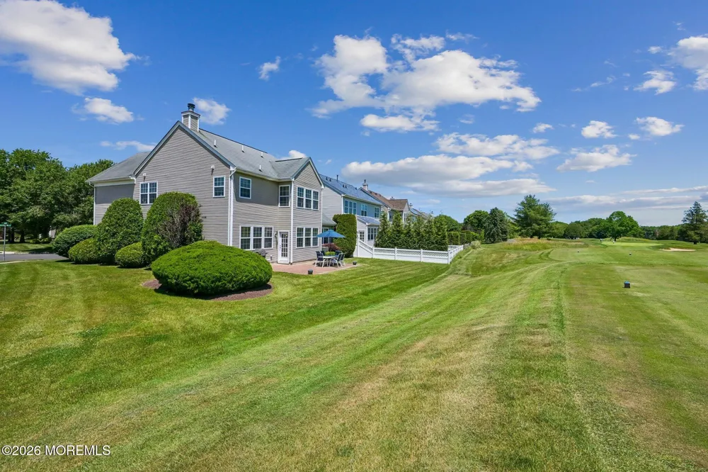 46 Baltusrol Drive Manalapan, NJ 07726