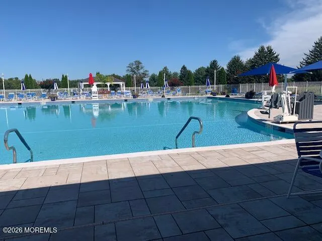 46 Baltusrol Drive Manalapan, NJ 07726