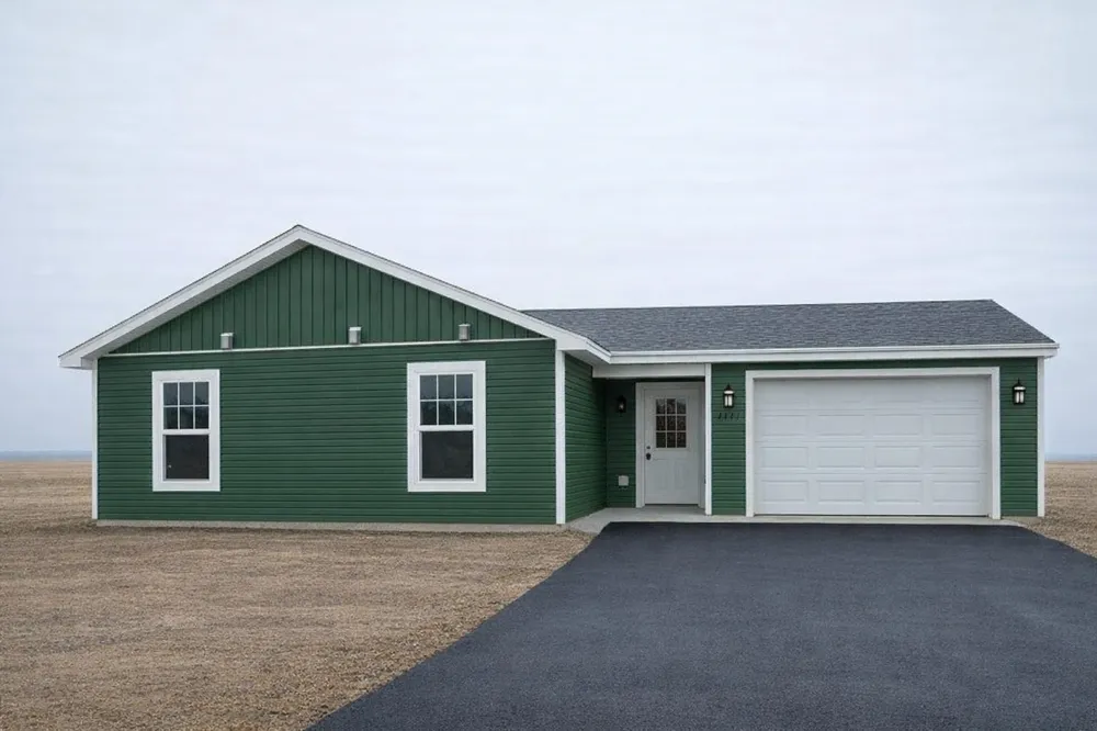 32 Mockingbird Drive Blair Township, MI 49685