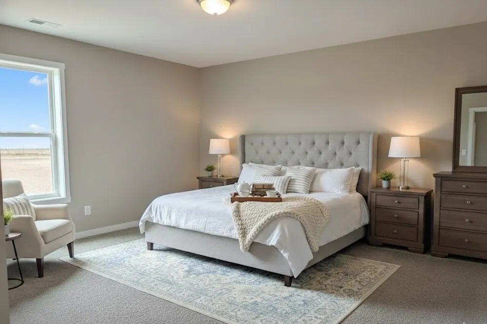 30 Mockingbird Drive Blair Township, MI 49685