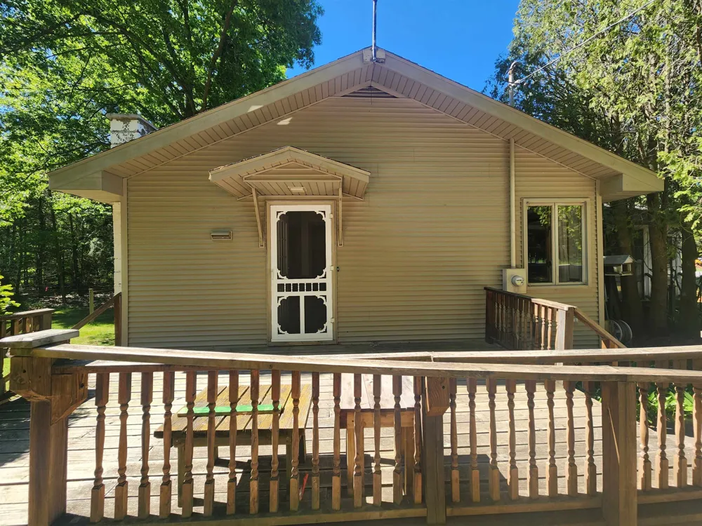 18219 Northwood Highway Arcadia Township, MI 49613