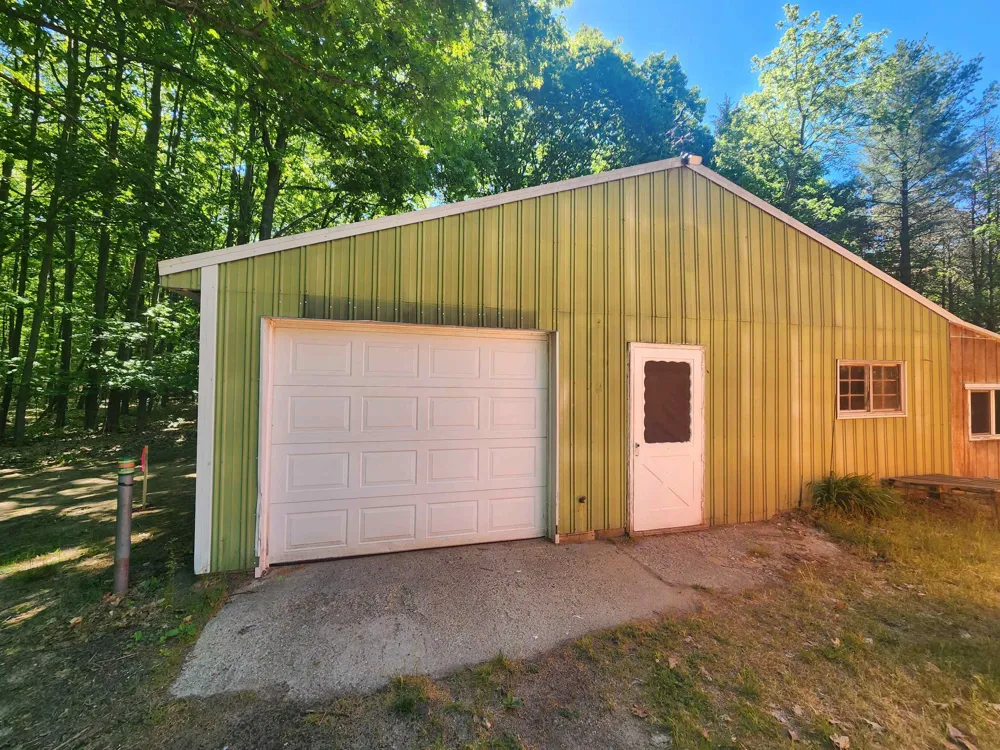 18219 Northwood Highway Arcadia Township, MI 49613