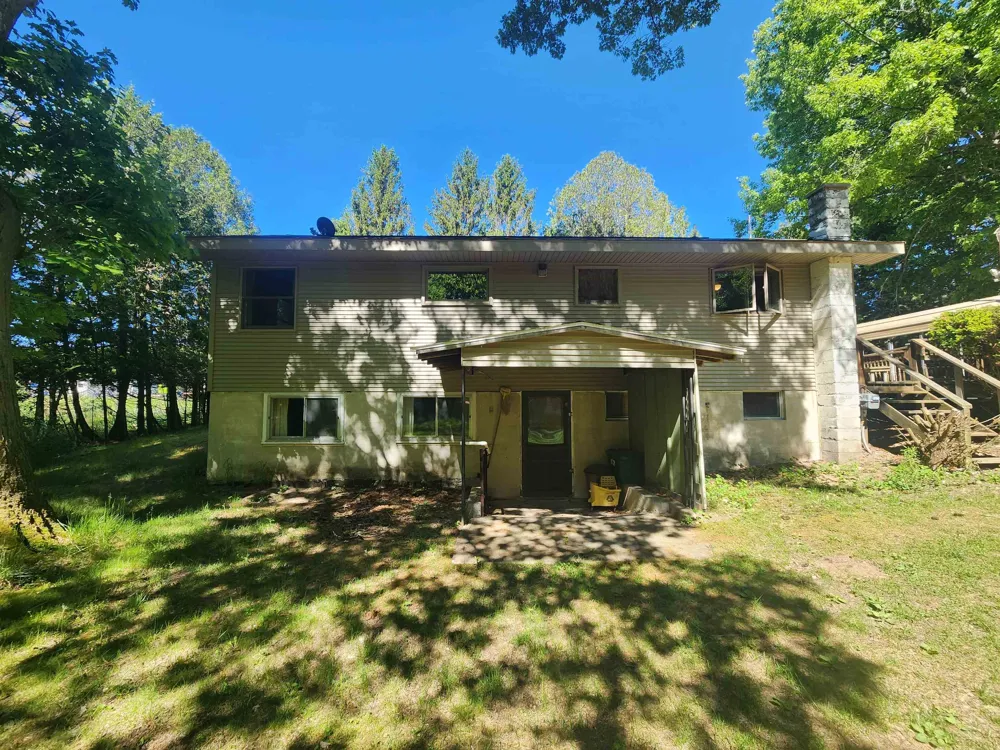 18219 Northwood Highway Arcadia Township, MI 49613