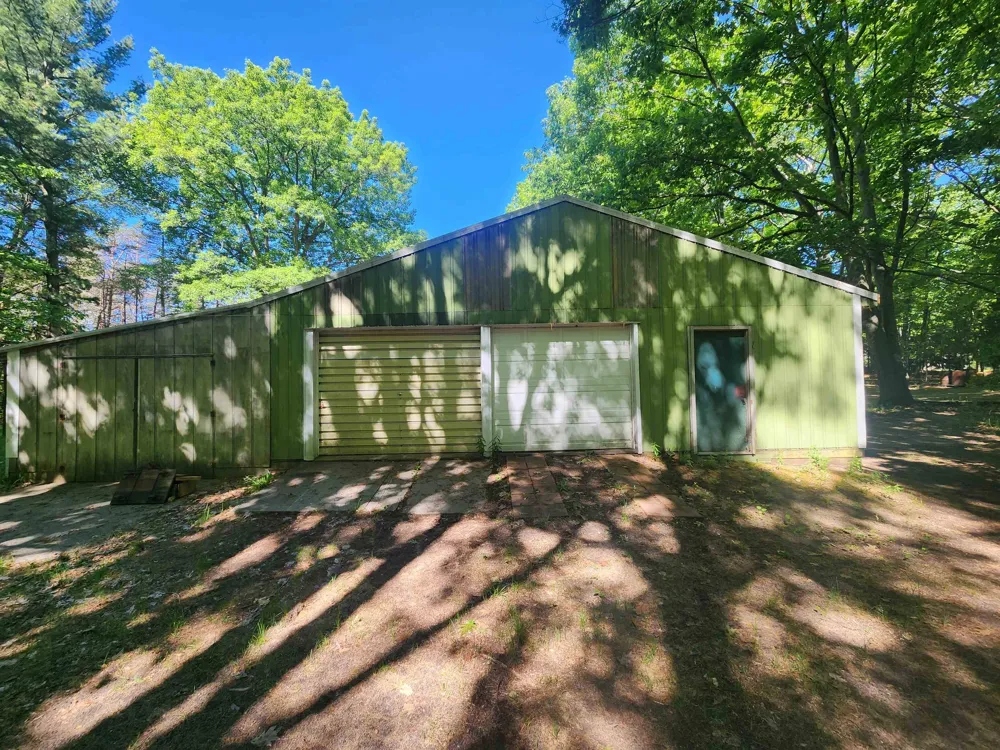 18219 Northwood Highway Arcadia Township, MI 49613
