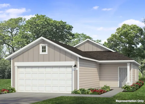 157 Tempest Trail