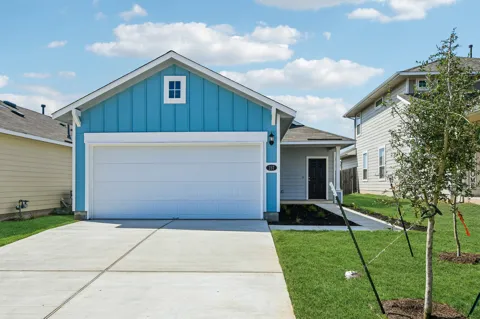 157 Tempest Trail