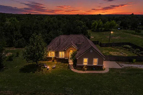 437 Balch Road