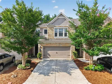 5035 Garrett Court
