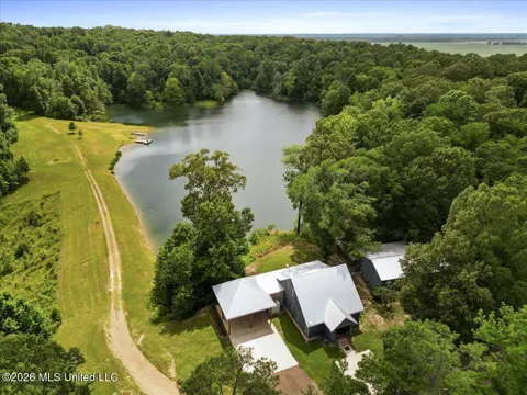 1527 Oneil Creek Road