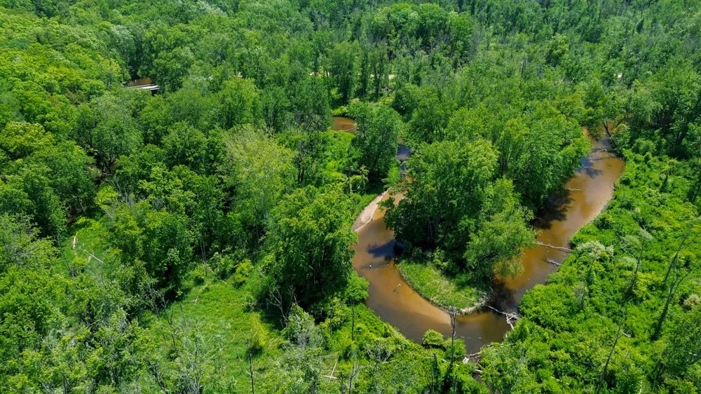 3804 E Wilson Road Custer, MI 49405