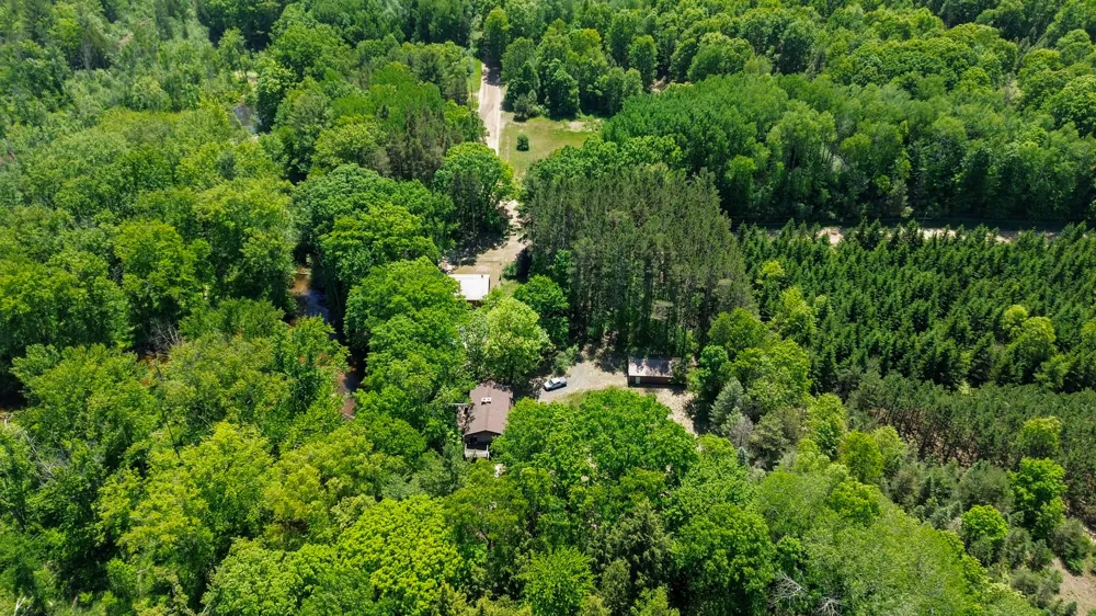 3804 E Wilson Road Custer, MI 49405