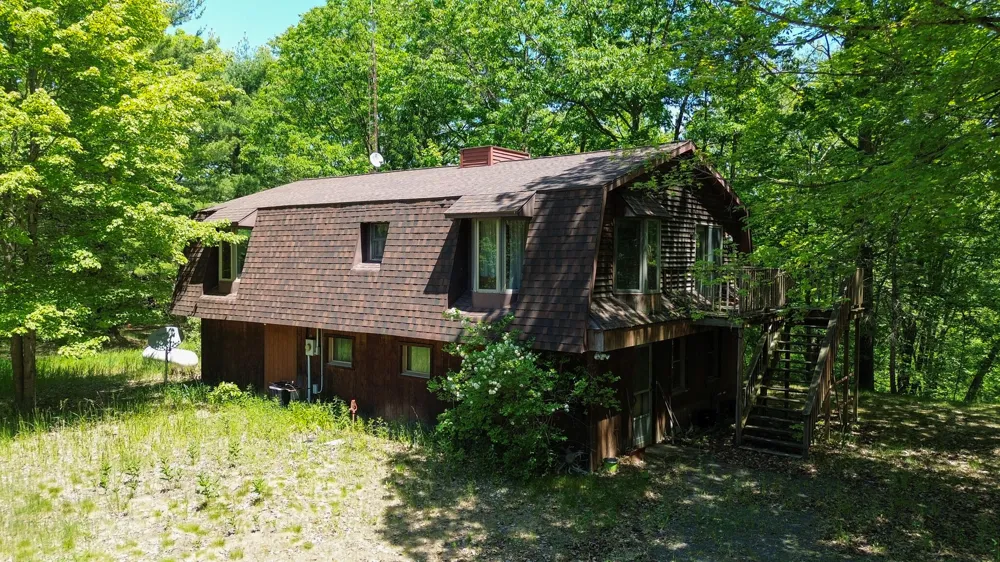 3804 E Wilson Road Custer, MI 49405