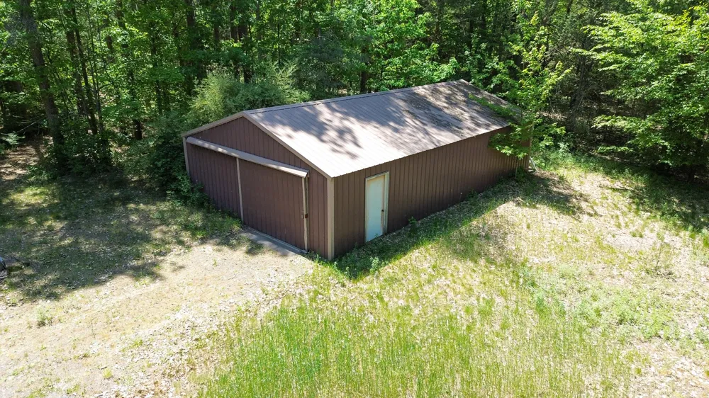3804 E Wilson Road Custer, MI 49405