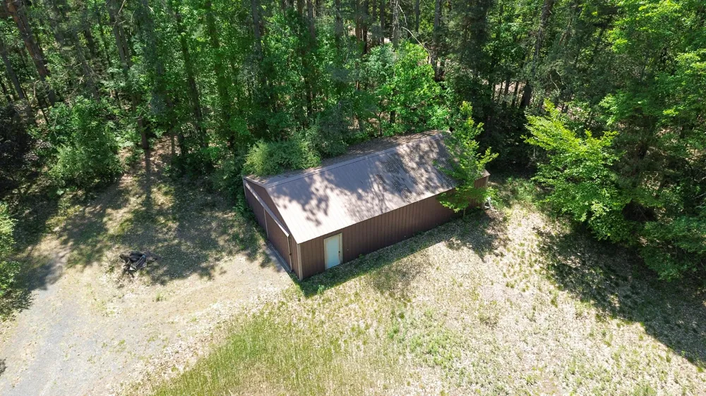3804 E Wilson Road Custer, MI 49405