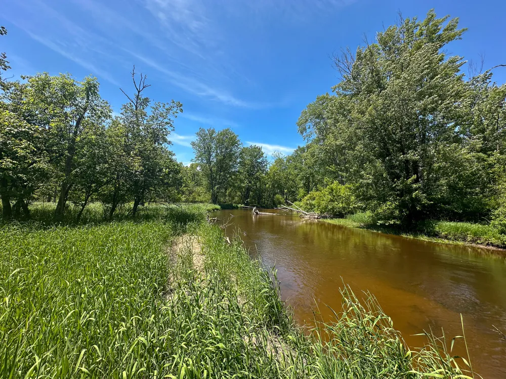 3804 E Wilson Road Custer, MI 49405