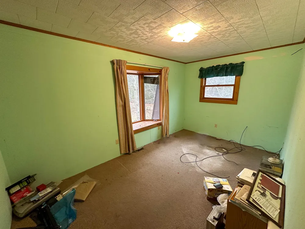 3804 E Wilson Road Custer, MI 49405