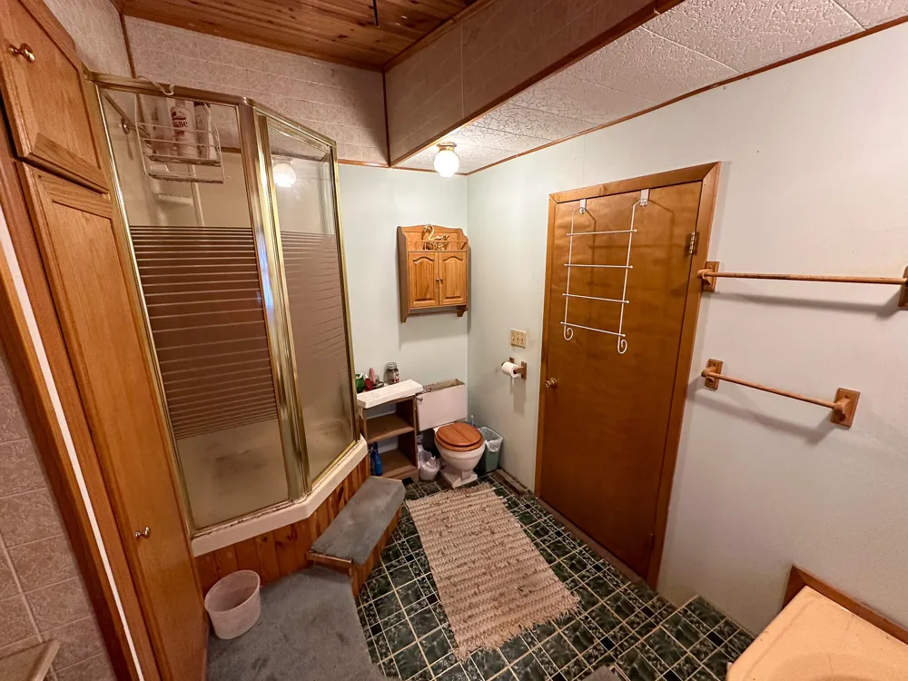 3804 E Wilson Road Custer, MI 49405
