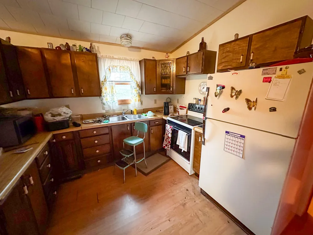3804 E Wilson Road Custer, MI 49405